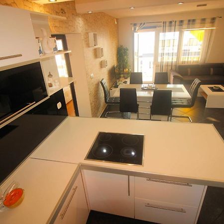 Apartment Martina Crikvenica Eksteriør billede